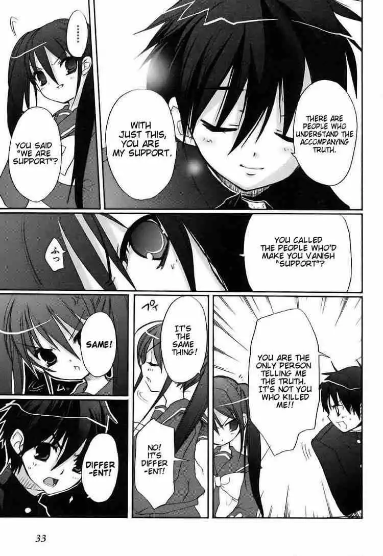 Shakugan no Shana Chapter 9 22